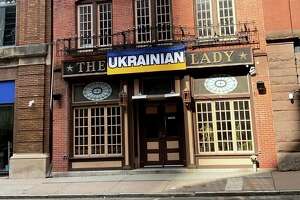 Hartford’s ‘Russian Lady’ changes name to ‘The Ukrainian Lady'
