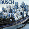 This week, Busch announced its Boatload of Busch sweepstakes.