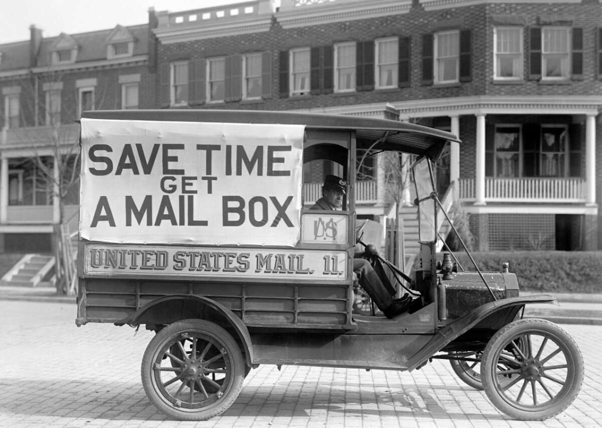 A brief history of American mail service It’s no secret that the United States Postal Service has been more present in the minds of Americans during the last few years. Due to the COVID-19 pandemic, there has been a movement both to connect with others via a more meaningful medium than electronic communication, as well as to protect the lives and safety of frontline postal workers. The USPS has a storied history beginning in Colonial America, when revolutionaries needed a way to communicate with each other without going through the British Royal Mail. The Royal Mail reserved the right to open and read any document or package it carried, squelching any illicit activities or plans early Americans may have had. As a result, the Constitutional Post was created in secret and was key to the Colonies’ victory over the British Empire in 1783. Today, controversy surrounds the USPS, as it was politicized heavily during the 2020 presidential election regarding the service’s role in facilitating mail-in voting. Additionally, Postmaster General Louis DeJoy recently announced plans for the new postal vehicle fleet to be gas-powered instead of electric, causing a bout of criticism about the sustainability efforts of the USPS. In honor of the...