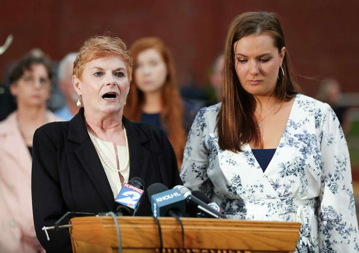 Convicted killer Carl Wayne Buntion executed for 1990 slaying of HPD