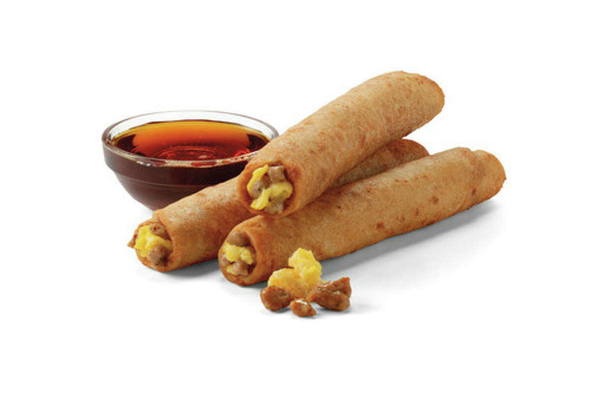7-Eleven introduces new maple-flavored tacquitos 