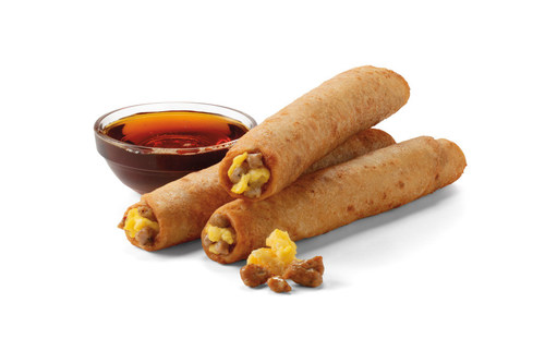 7-Eleven introduces new maple-flavored taquitos for breakfast - Vimarsana News