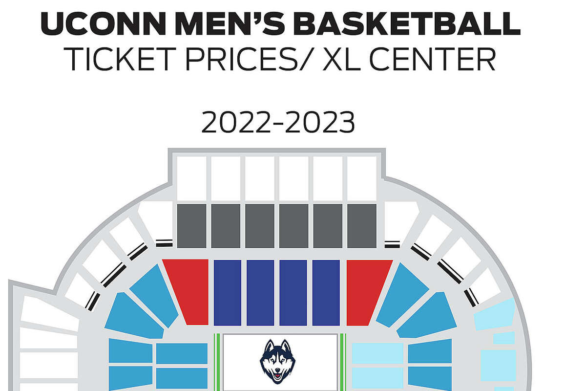 What to know about UConn basketball ticket price increases