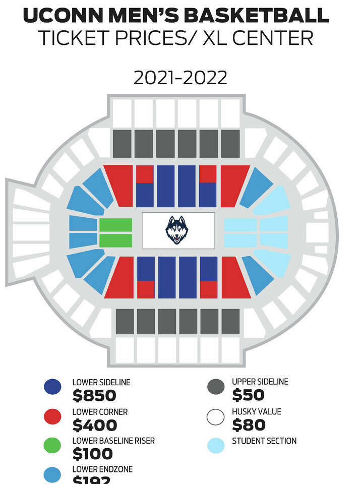 What to know about UConn basketball ticket price increases