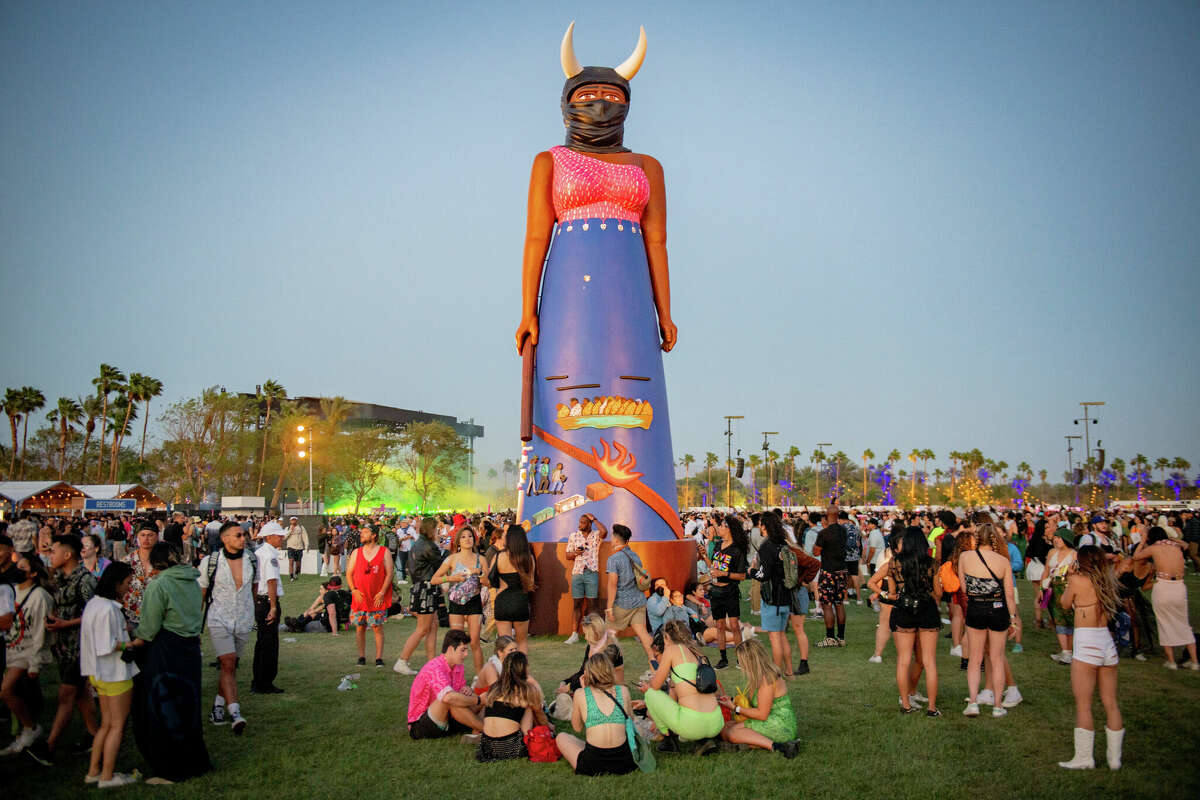 It's all just a mess': Why locals can't go to Coachella