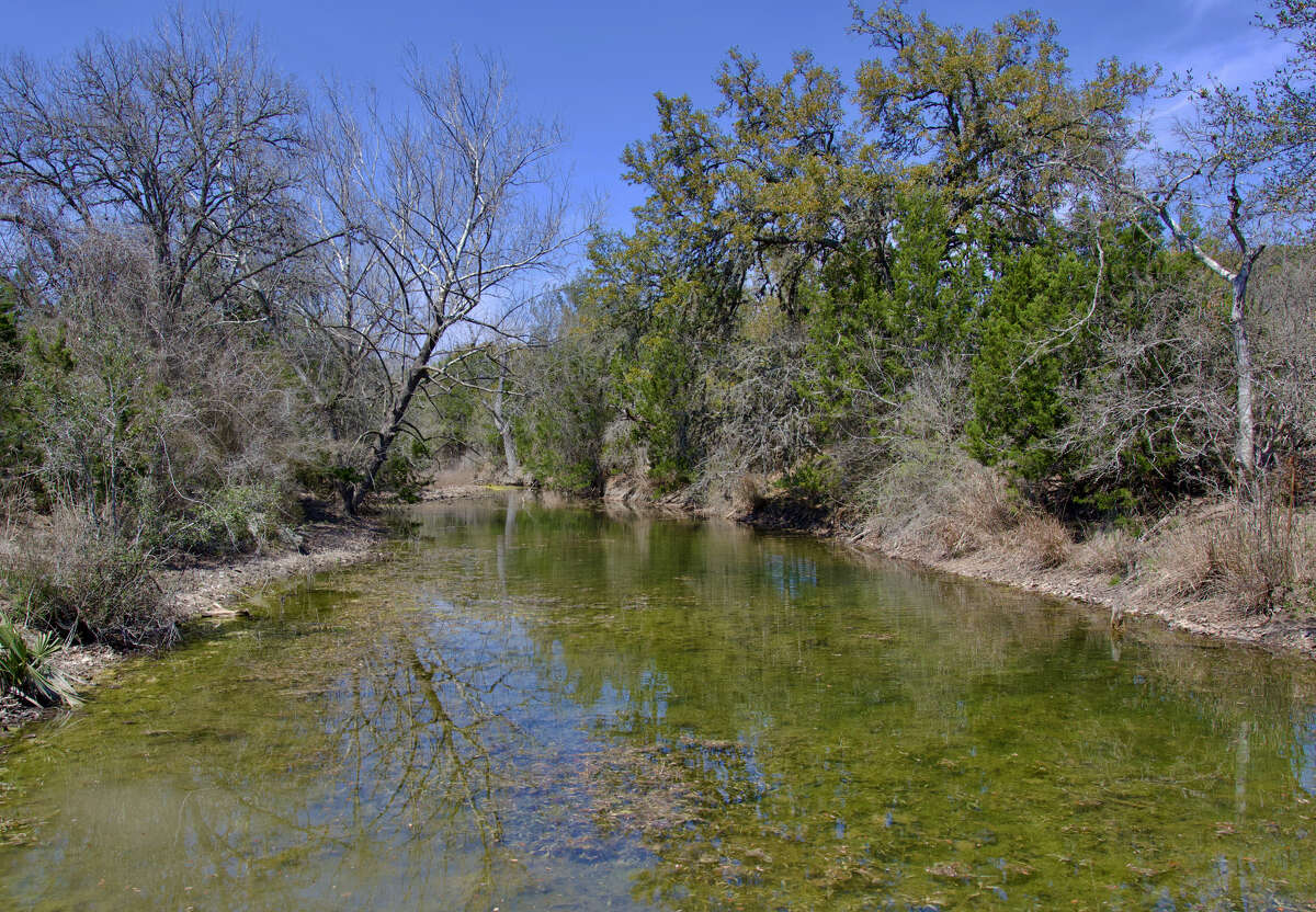 $54M Hill County ranch with 'dramatic cave' for sale in Boerne