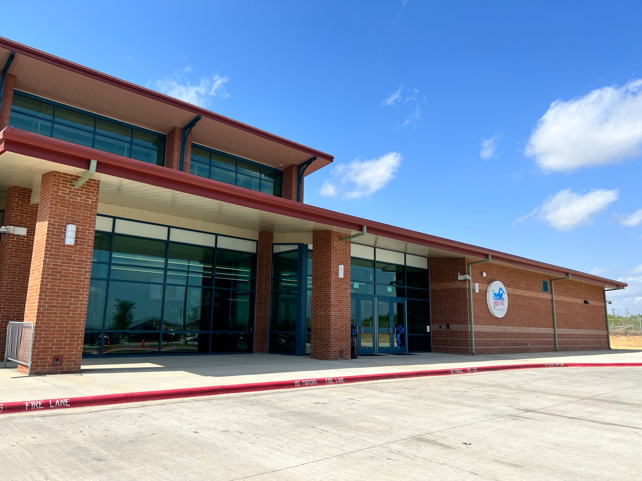 UISD requesting nominations to name its new aquatic center