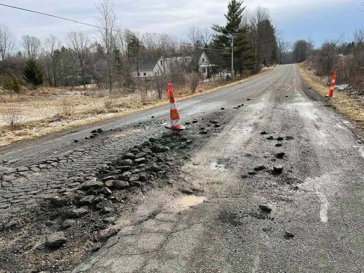 Residents may soon see some relief from potholes with an additional $1 million in road project funding set aside by the Mecosta County board of commissioners for 2022 and 2023.