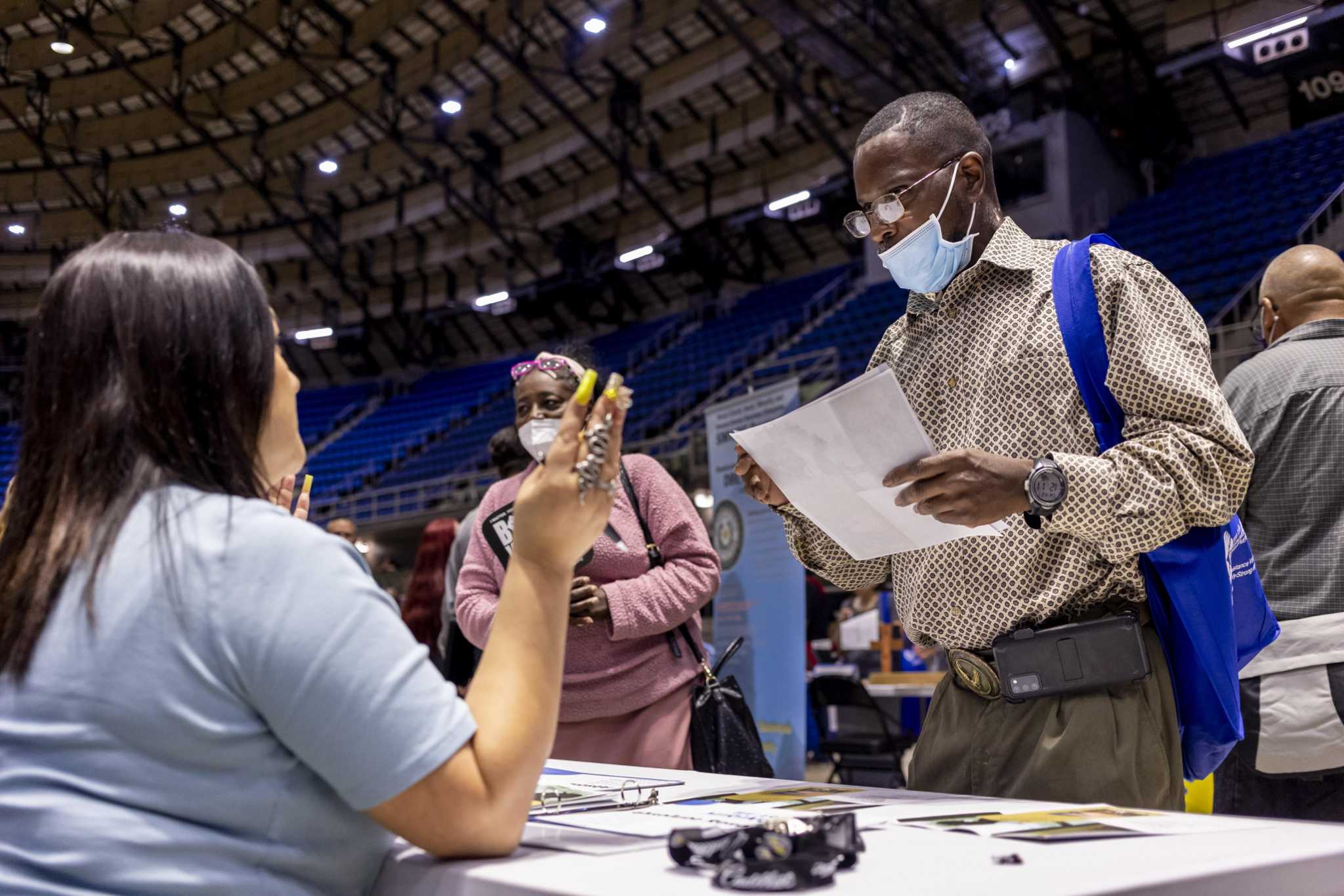 ‘They judge the book without even reading it:’ Former inmates get ...