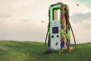 EV Owners Can Snag Charging Deals For Earth Day