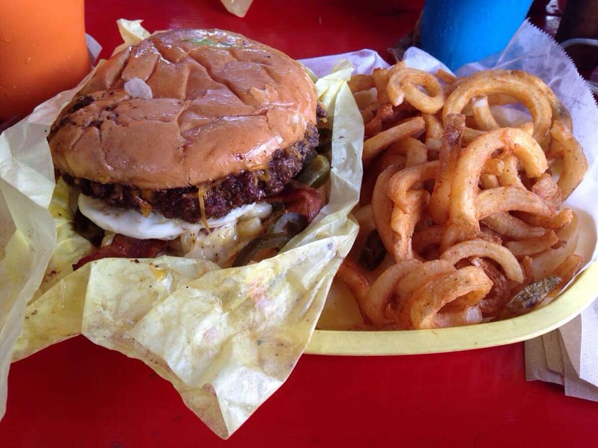 Houston's Lankford burger joint is expanding for the first time ever