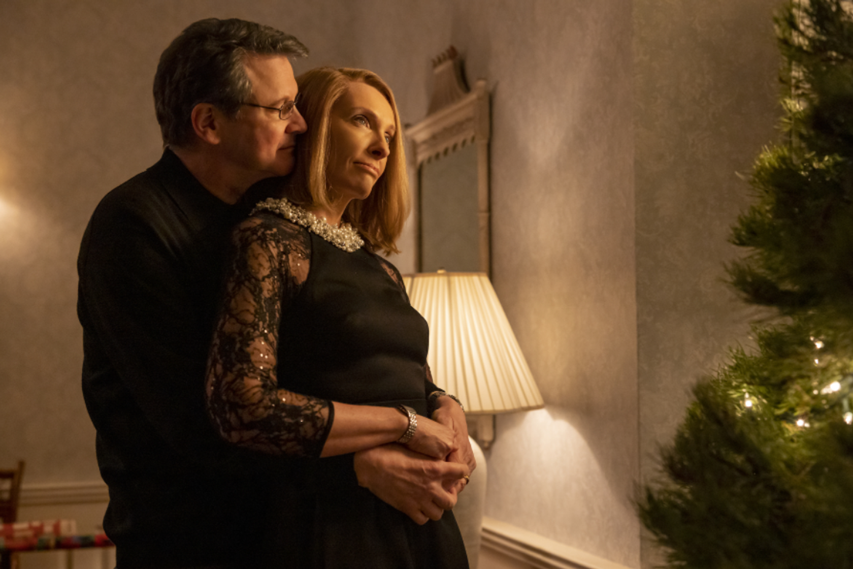 'The Staircase' brings HBO Max the true crime tale of Michael Peterson - Vimarsana News