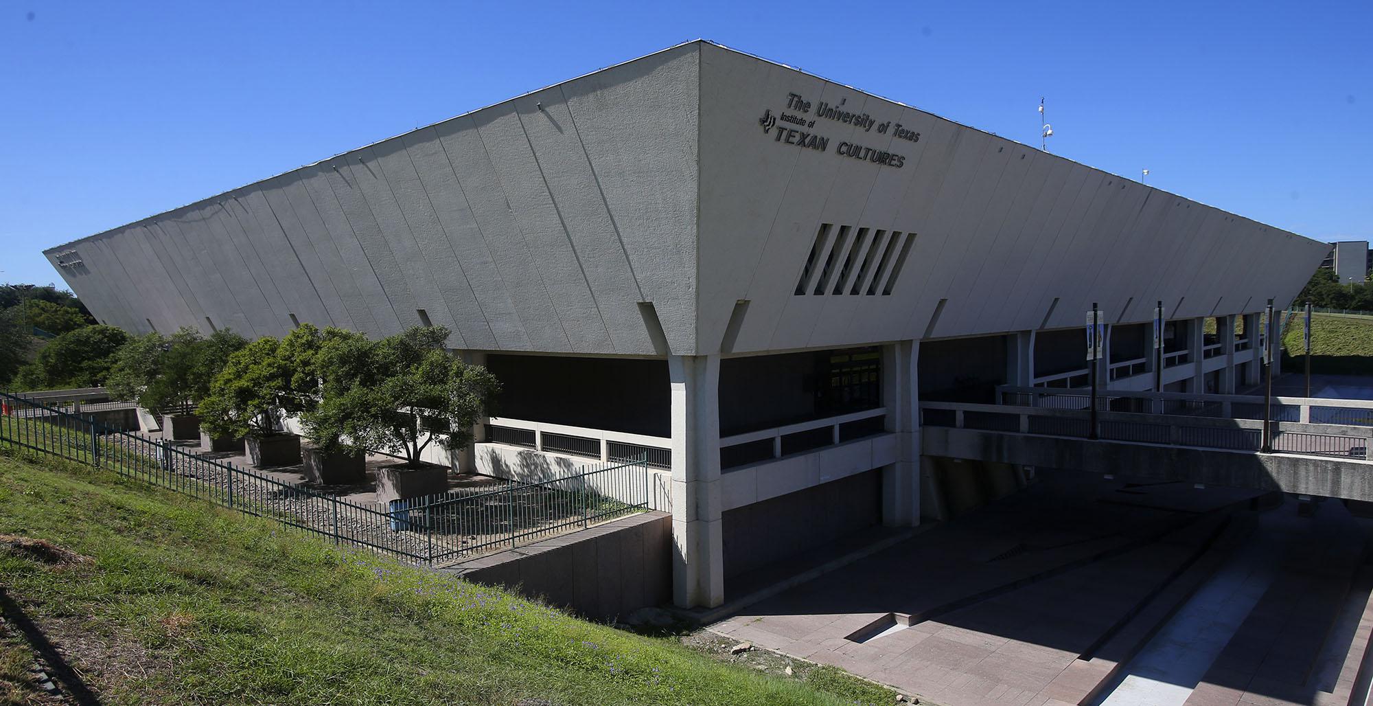 Commentary: Institute of Texan Cultures in the perfect place for tomorrow - Vimarsana News