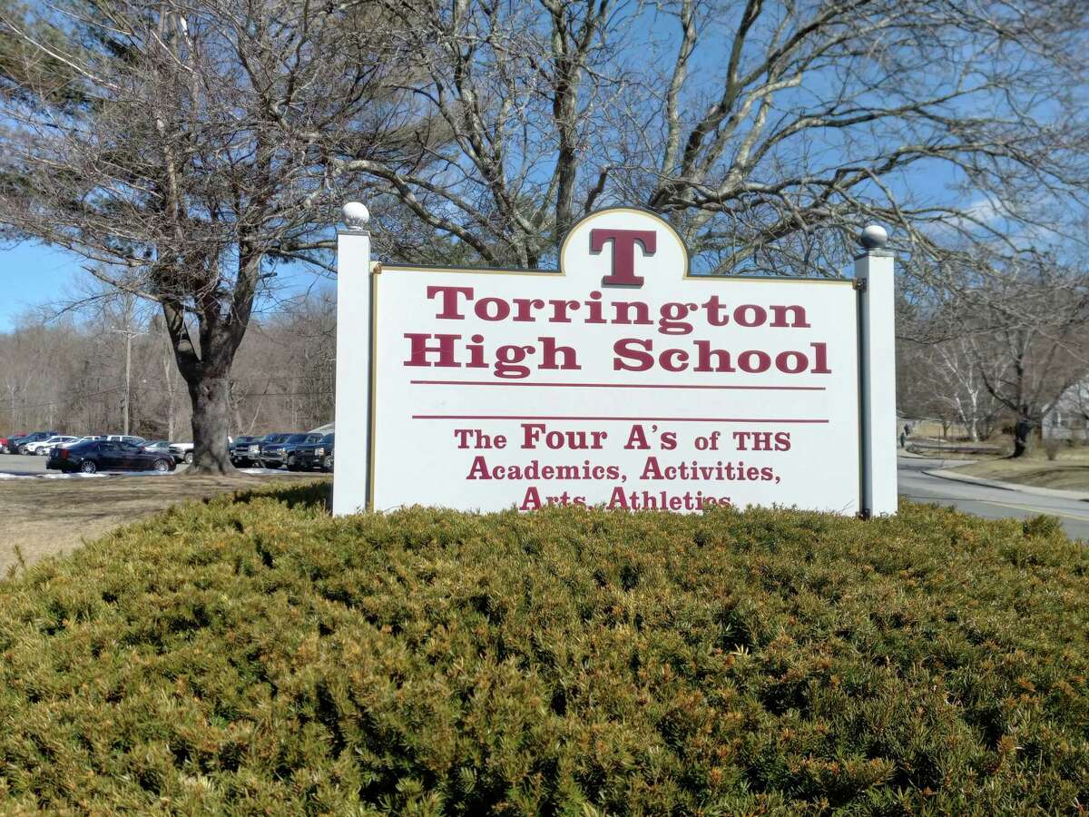 Students at Torrington High School are collecting donations for their school-wide charity fundraiser. The Raiders Rally for Torrington has raised over $17,000 in donations so far, with donations still being accepted.