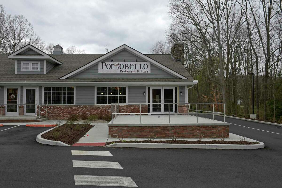 Portobello Pizza Restaurant West Hartford at nancywcourtneyo blog