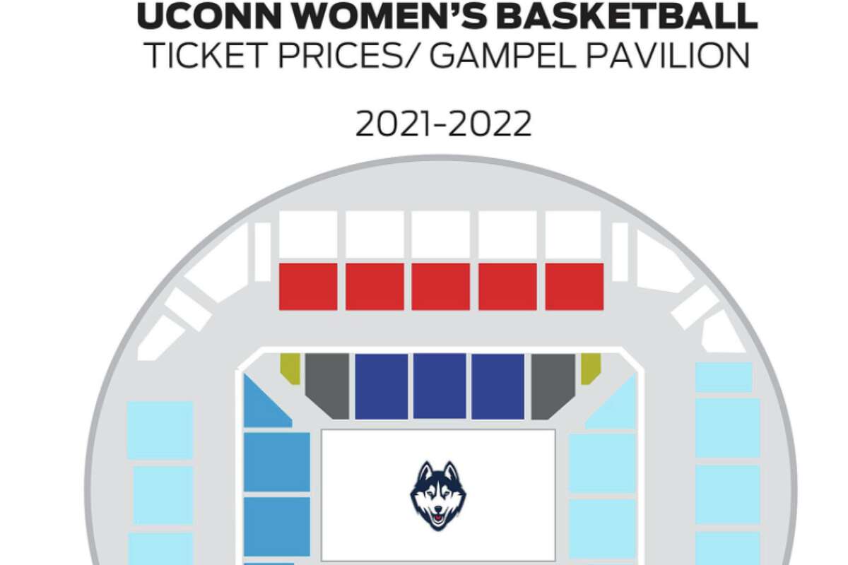 What to know about UConn basketball ticket price increases