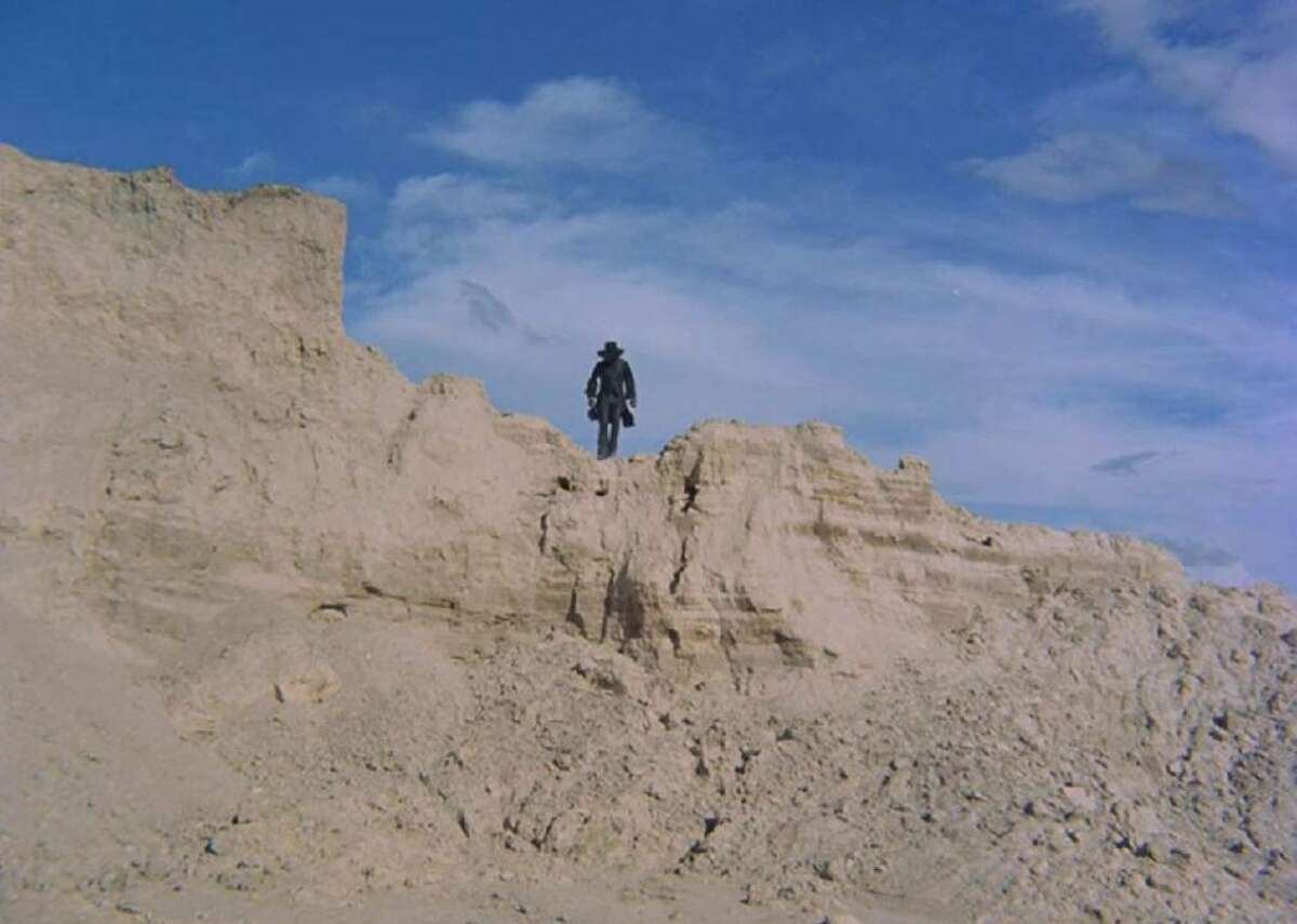 #99. El Topo (1970) - Director: Alejandro Jodorowsky - IMDb user rating: 7.2 - Metascore: 65 - Runtime: 125 minutes “El Topo” is known for its hyperviolent, surrealist visual style that aims to capture a hallucinogenic hellscape both offensive and alluring. Director Alejandro Jodorowsky stars as the lone cowboy on horseback (although he travels with his son) who confronts and commits slaughter often amid Christian symbols. Jodorowsky admitted to assaulting his costar, Mara Lorenzio, to make the assault scene authentic. The film has a cult following in spite of a repugnance that’s mischaracterized as avant-garde.