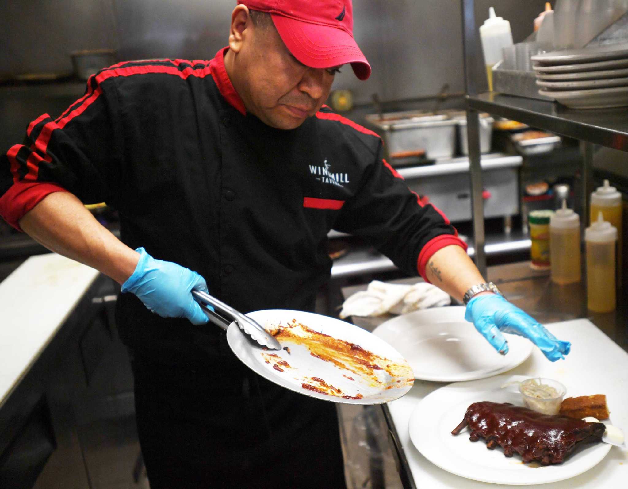 Stratford restaurant week is coming, here's what to look for - Vimarsana News
