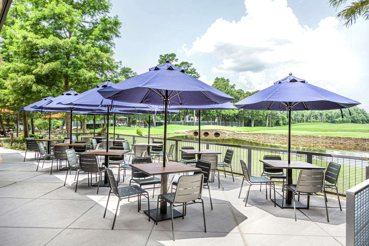 11 great patio restaurants in Houston for dining al fresco