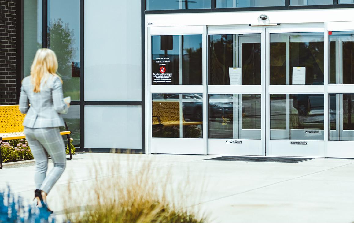 Stanley Black & Decker selling historic 'Magic Door' unit for $900 million - Vimarsana News