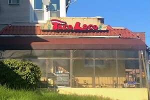 After 40 years, Bridgeport Mexican restaurant Taco Loco will close, owners say