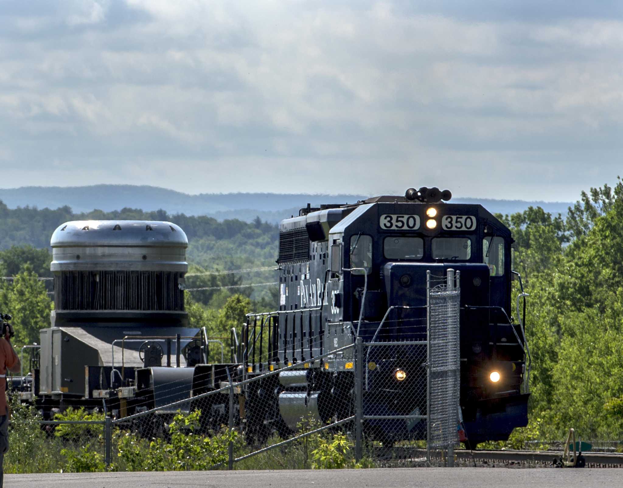 Prep Sports  The Train Yard is a unique feature of Fairfield