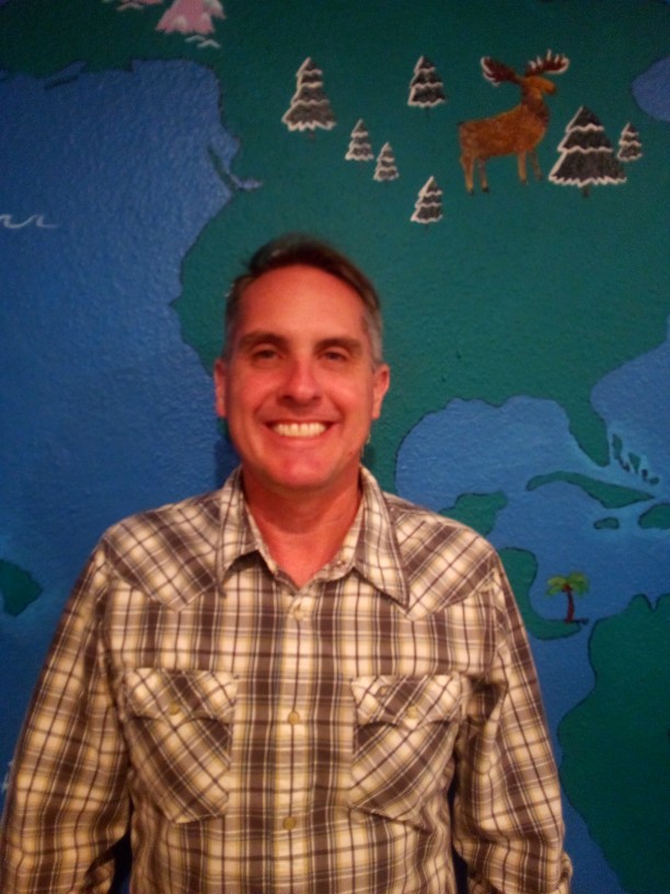 Voter Guide City of Vidor Council Ward 2