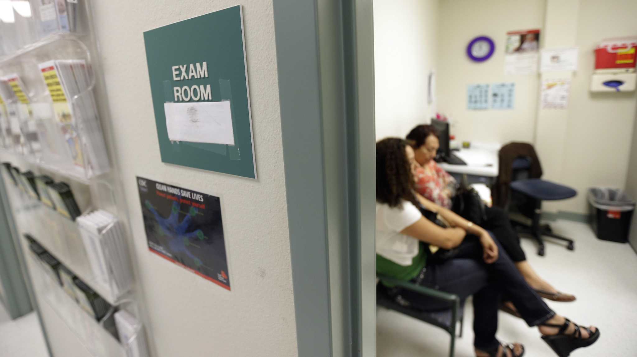 Biden administration drops fight over Texas' Medicaid waiver, now in place until 2030 - Vimarsana News