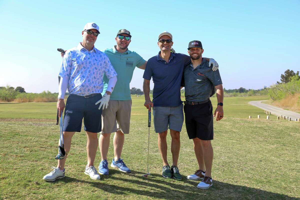 Midland Moments Permian Basin Landmen's Association members take to