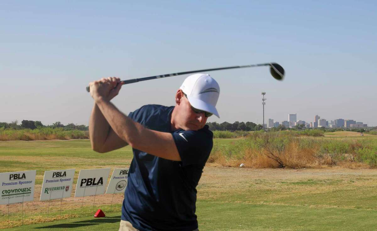 Midland Moments Permian Basin Landmen's Association members take to