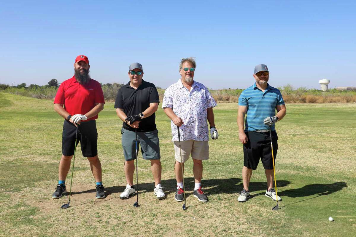 Midland Moments Permian Basin Landmen's Association members take to