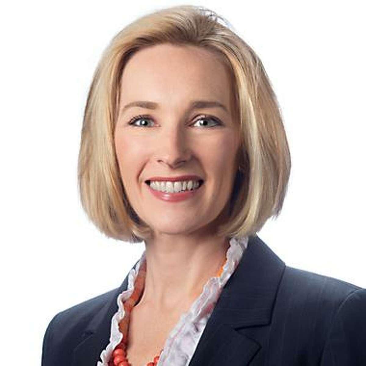 Meghan Dawson McElvy, partner at Houston-based international law firm Baker Botts, is taking up the case pro bono against the state sales tax on feminine products.
