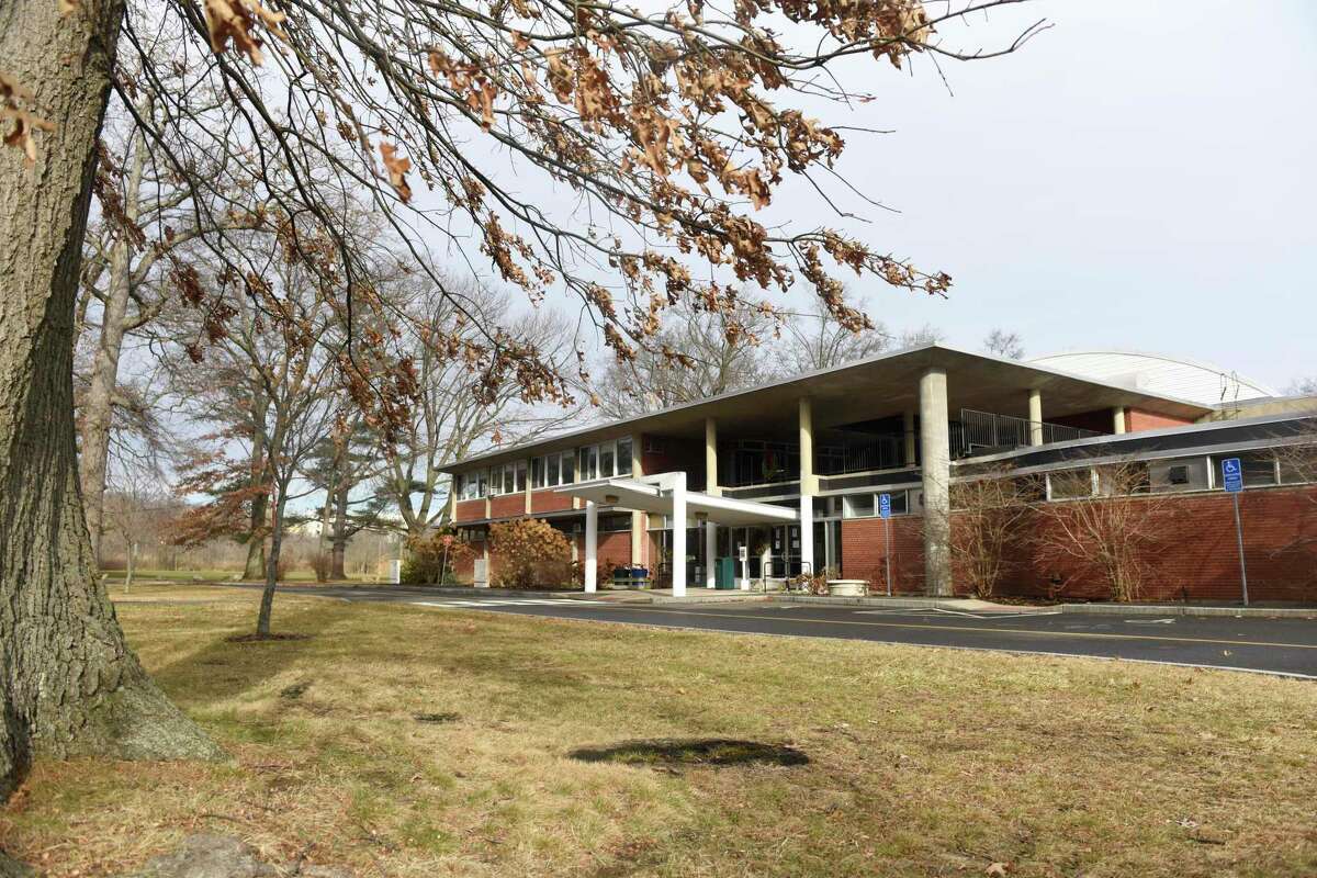 Construction will begin this year to replace the Eastern Greenwich Civic Center. The new building will be named for town residents, and major donors, Steven and Alexandra Cohen. The town is now instituting a naming rights policy for future donations for town buildings.