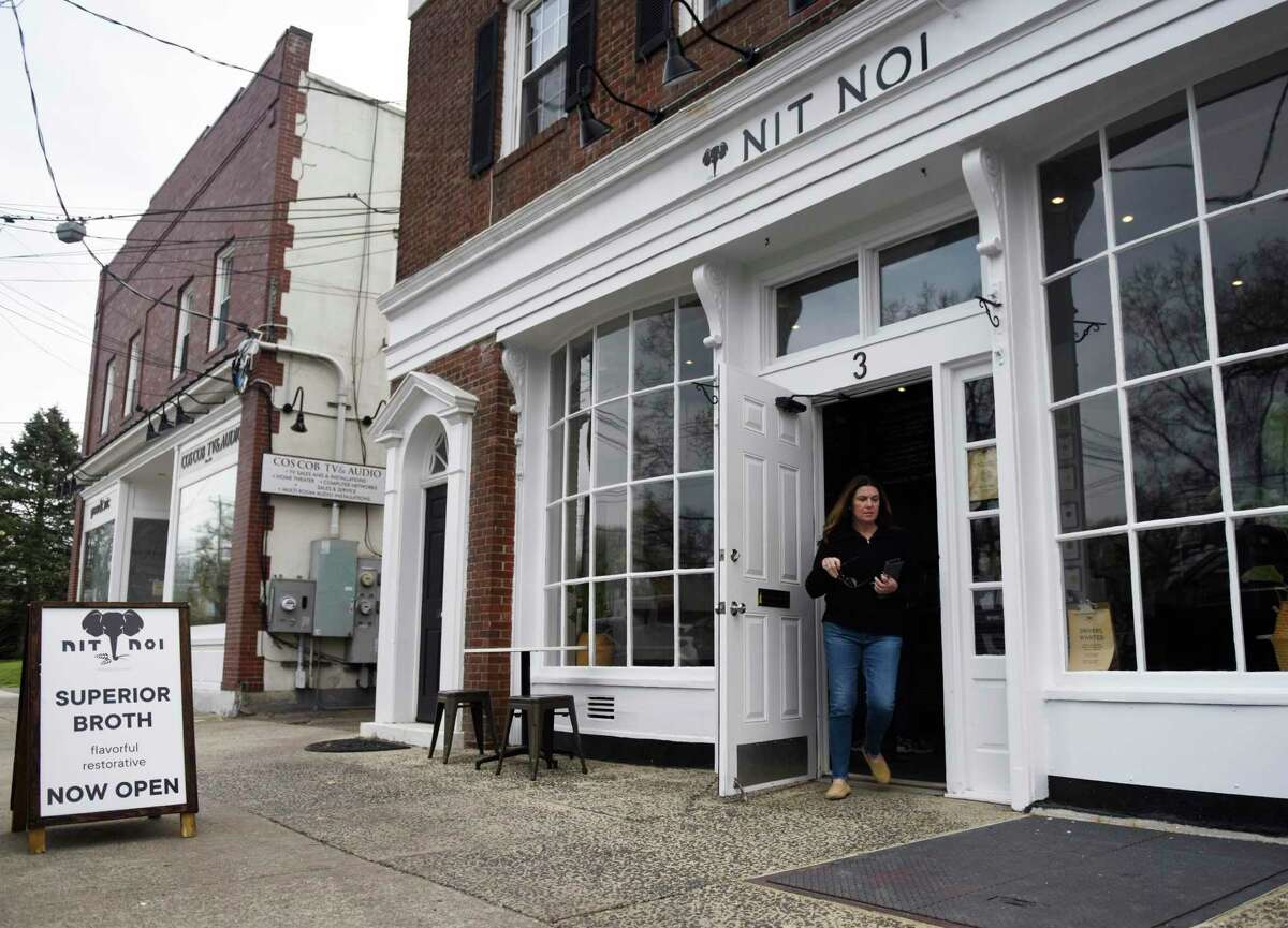 In Greenwich, Cos Cob fast a foodie haven ‘A culinary