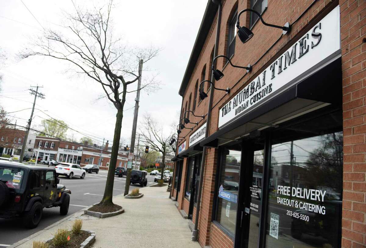 In Greenwich, Cos Cob fast a foodie haven ‘A culinary