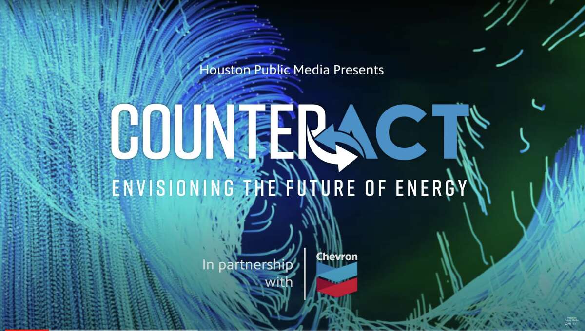 The CounterACT video is no longer available on the Houston Public Media website or YouTube page.