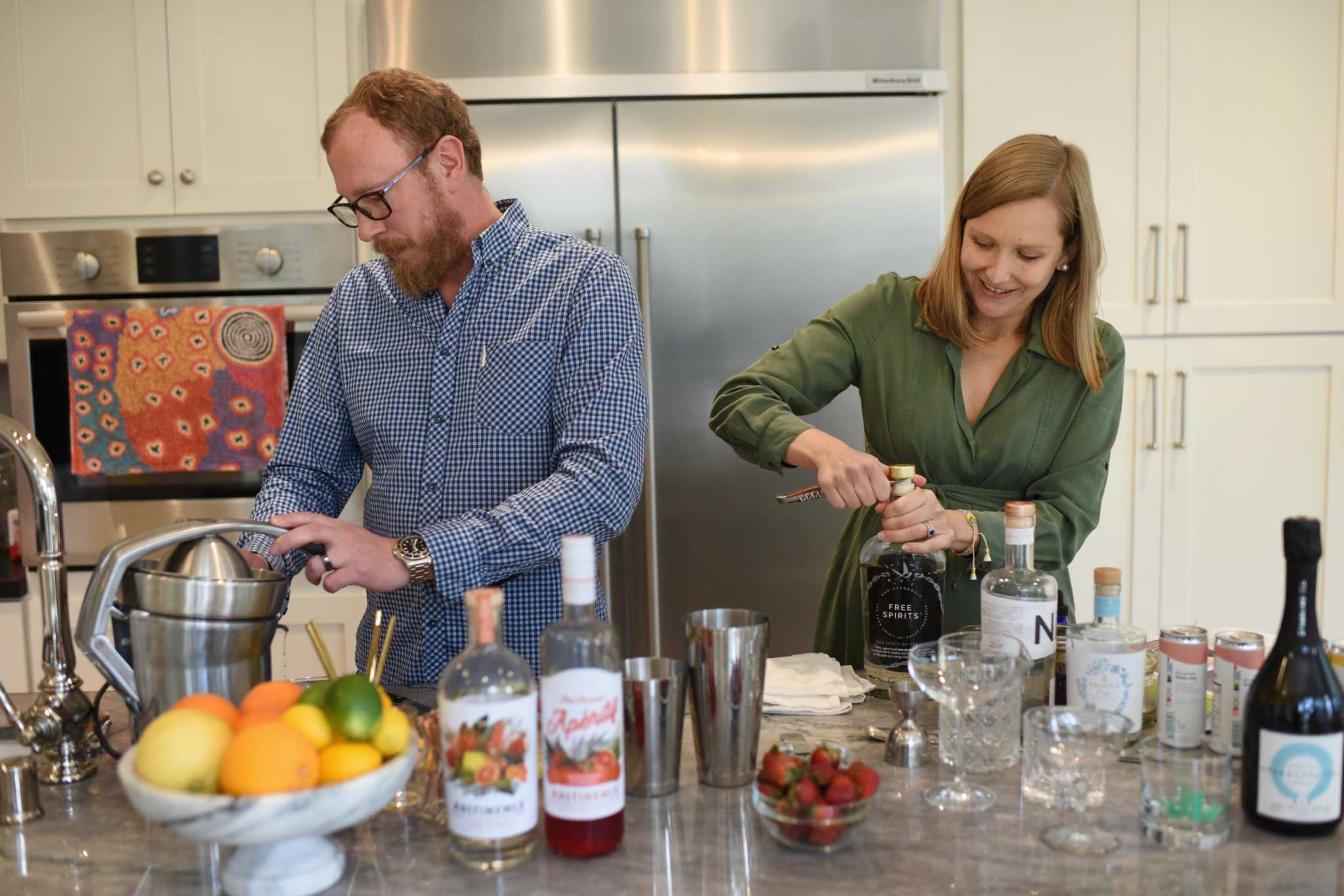Napa Valley wine pros are entering controversial territory: alcohol-free booze - Vimarsana News