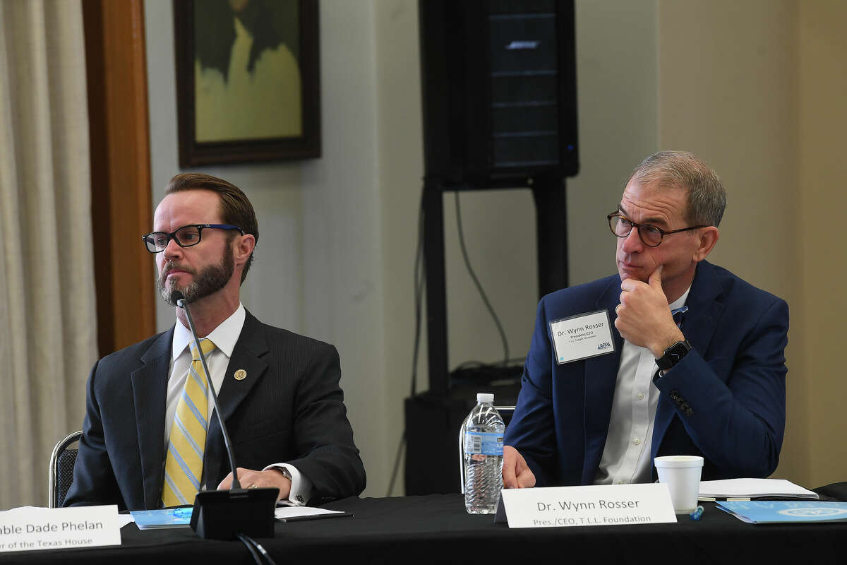 EXCLUSIVE Once in a lifetime grant finalist Lamar PA gets visit from