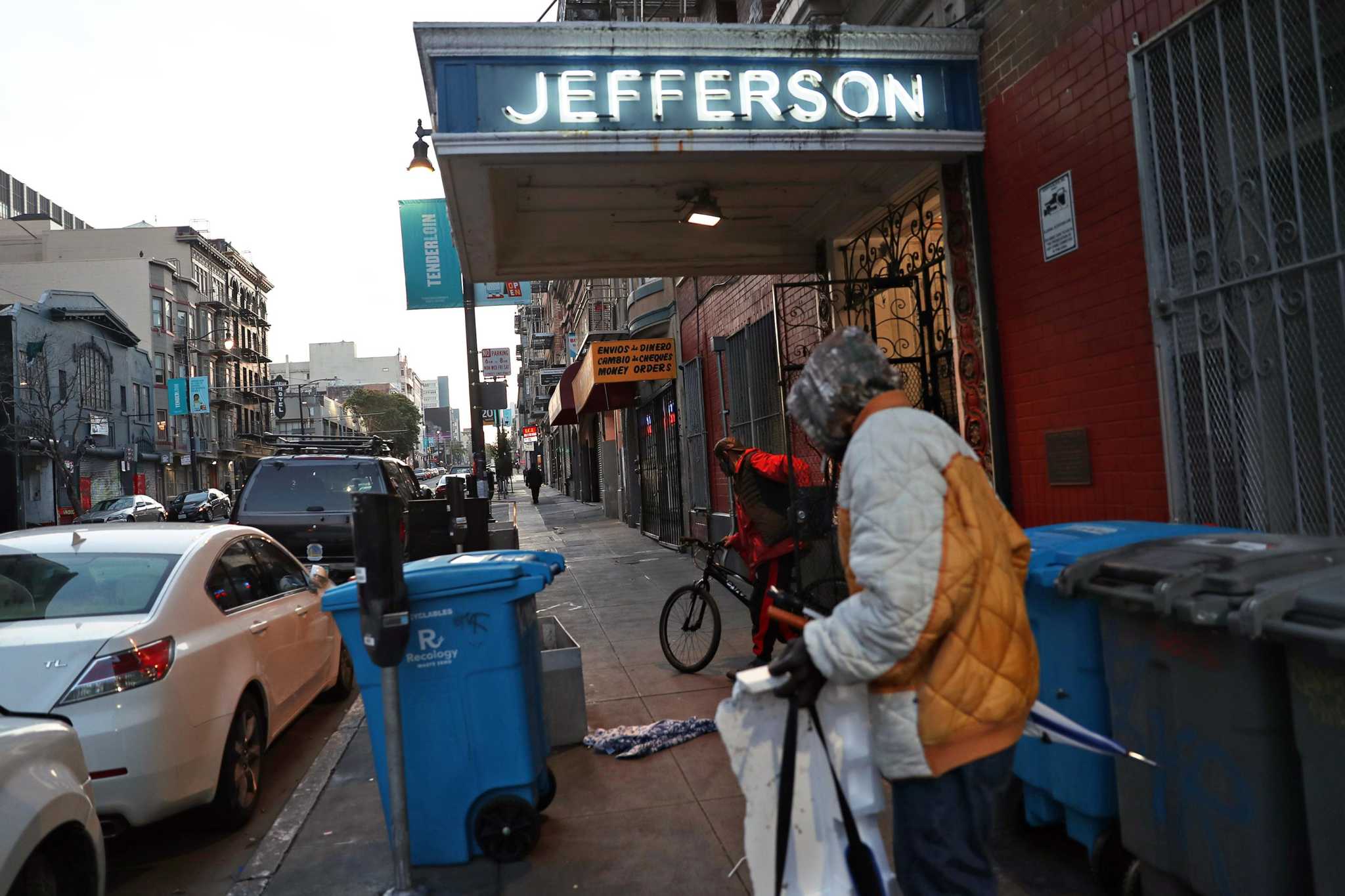 SF officials propose new oversight of homelessness agency in response to Chronicle investigation - Vimarsana News
