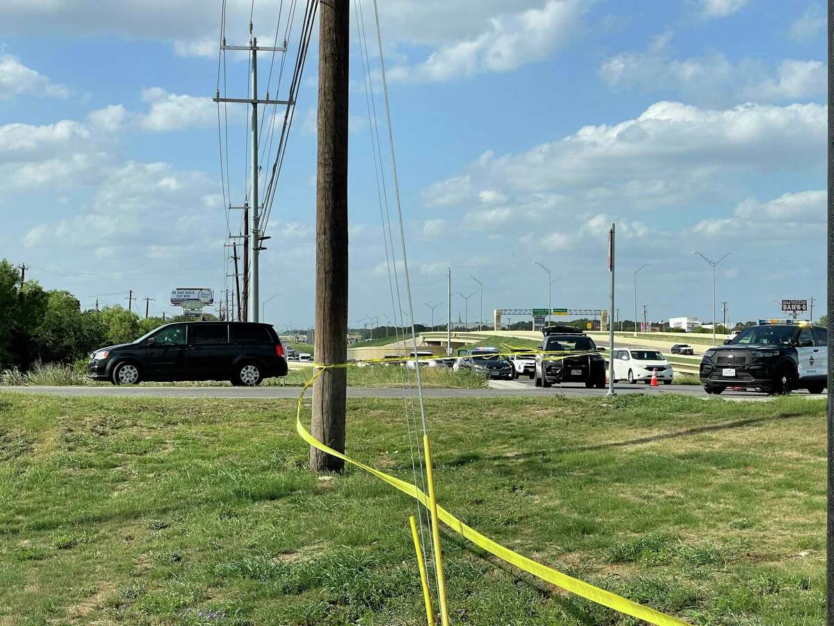 Offduty officer shoots two after argument at far West Side Walmart