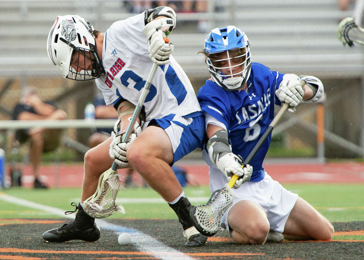 South Glens Falls tops Queensbury in battle of unbeatens