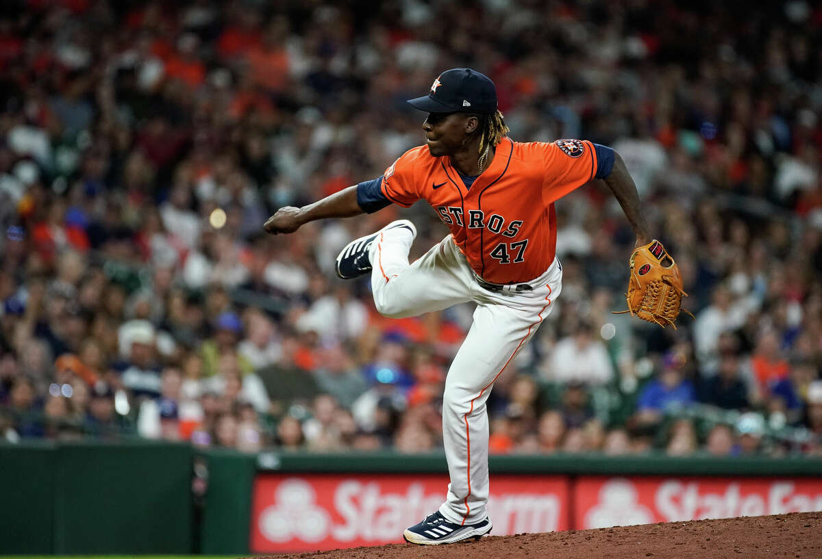 Houston Astros fall to Toronto Blue Jays in series opener