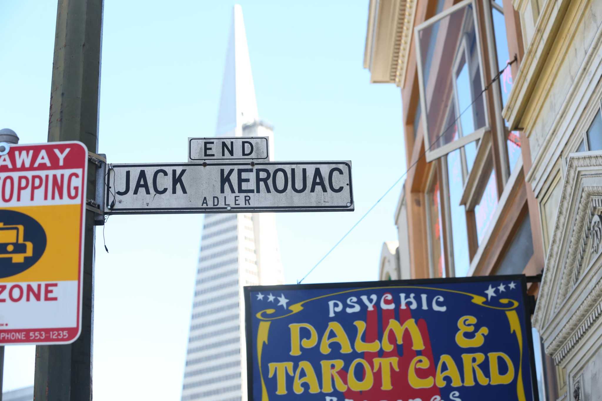 San Francisco: 'Every block is a short story, every hill a novel' - Vimarsana News