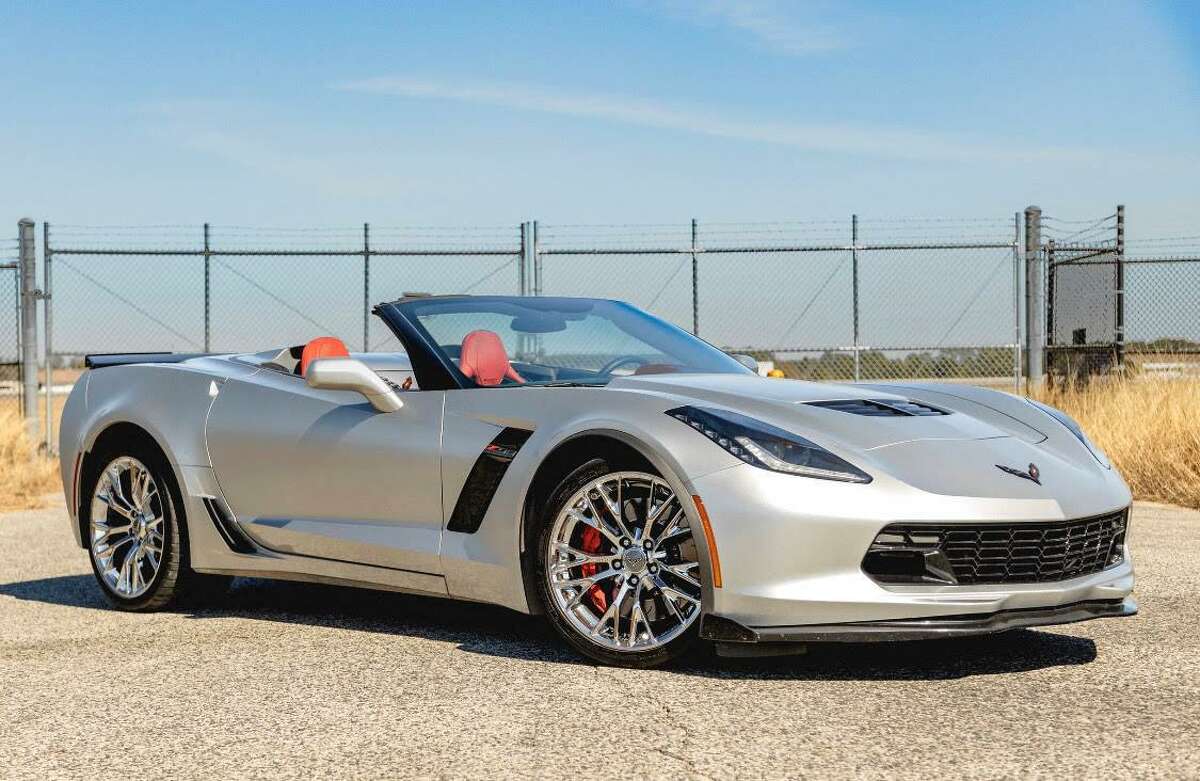 Take a chance to win a Corvette and help local charities and student scholarships by entering the Rotary Club of Lake Houston Area’s annual Corvette Raffle. Win a mint condition, low mileage, high performance 2015 Chevrolet Corvette Z06 with 3LZ performance package. Ten $250 Visa gift cards will also be given away. All ticket holders receive a free round of golf for four at the Atascocita Golf Club (cart not included). Drawing will be held on Saturday, May 7, 2022 at the Generation Park Block Party at Redemption Square, 250 Assay St. in Houston. Block Party hours are from 4 to 10 p.m. and includes live music, beer garden, artisan market, kids zone, and fireworks.