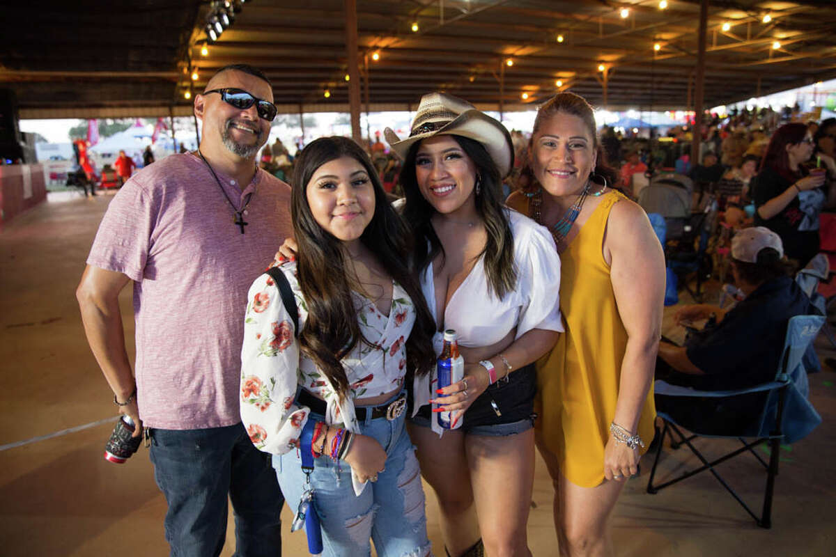 Poteet Strawberry Festival makes sweet return after pandemic hiatus