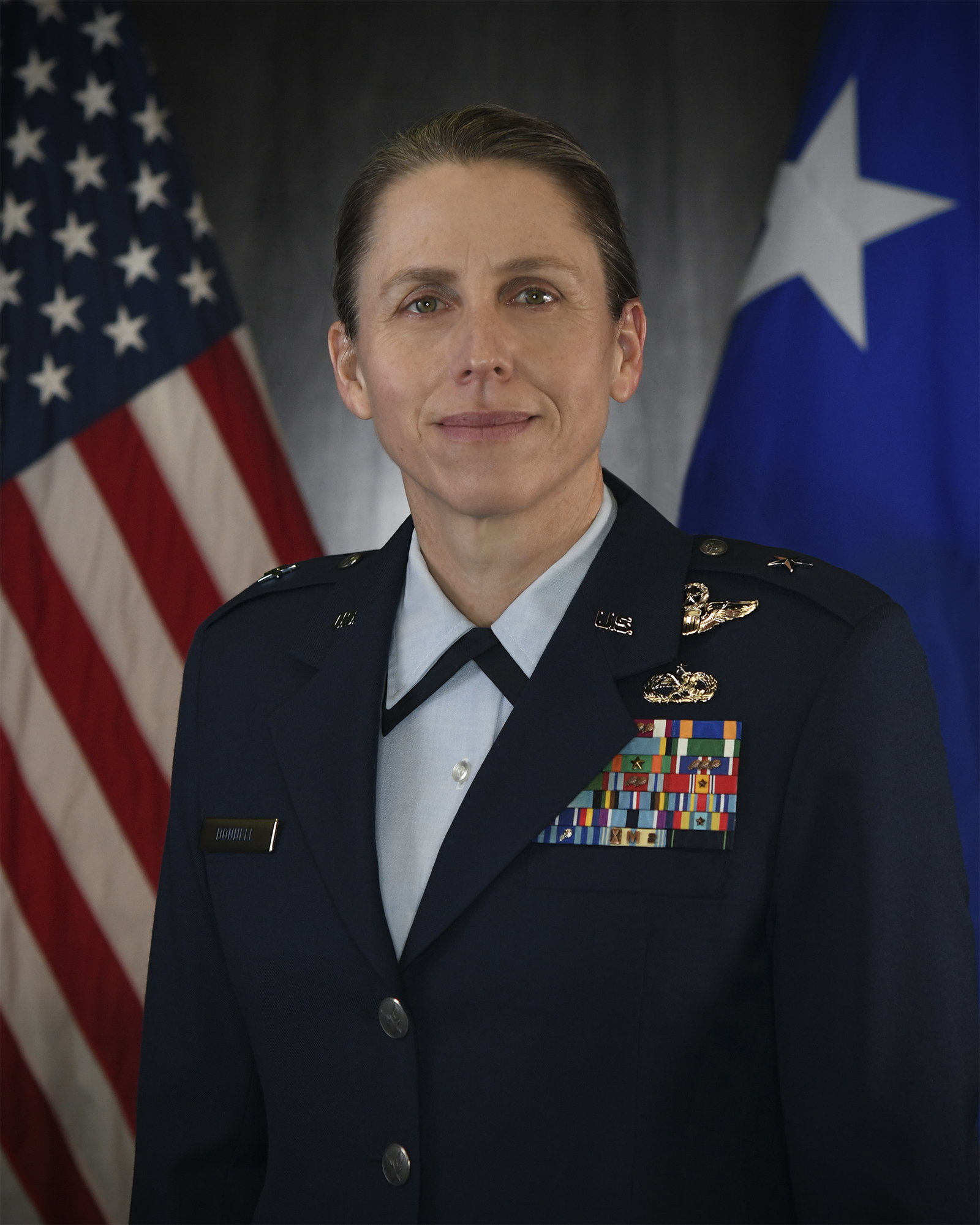 Duty Calls: Clifton Park woman new commander of New York Air National Guard - Vimarsana News