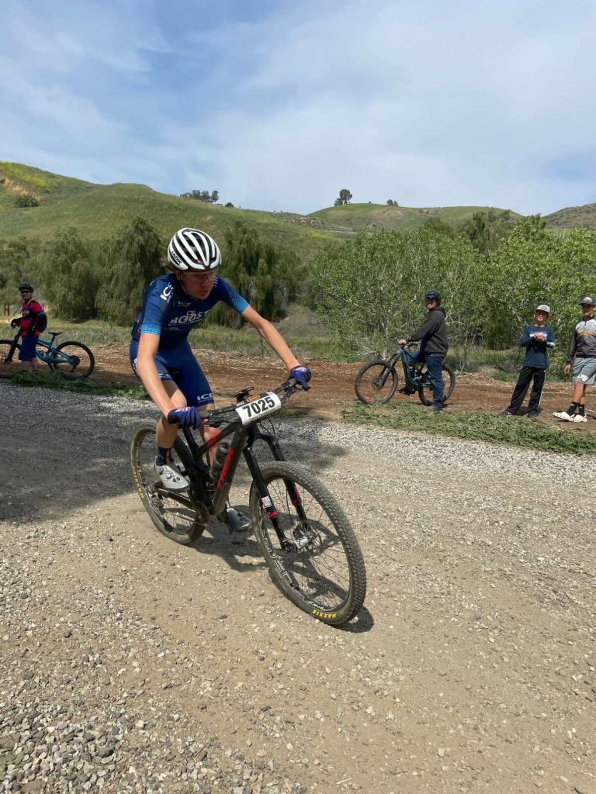 Is this America’s Fastest Growing High School Sport?