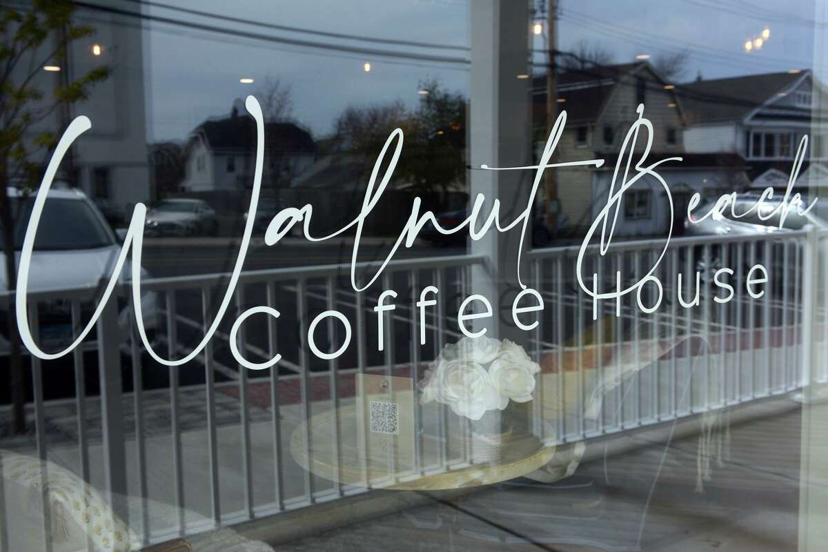 Walnut Beach Coffee House set to open
