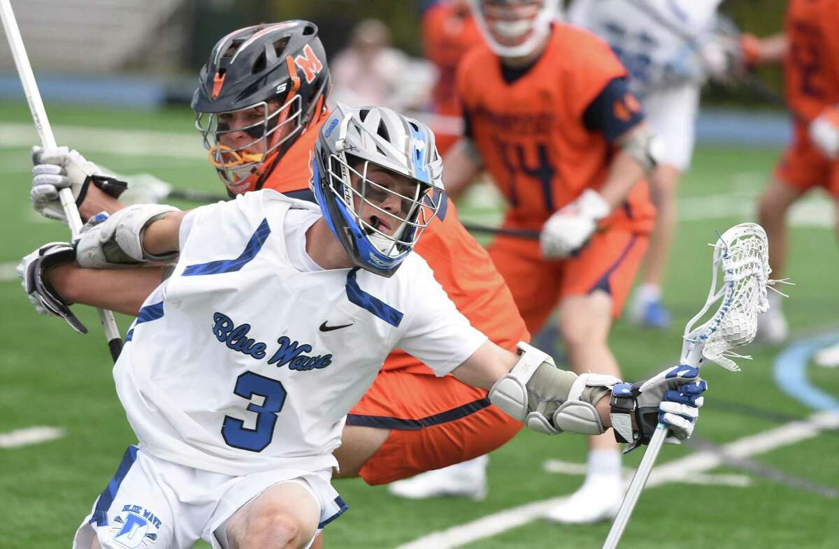 No. 1 Darien’s wild week ends with win over Manhasset (NY)