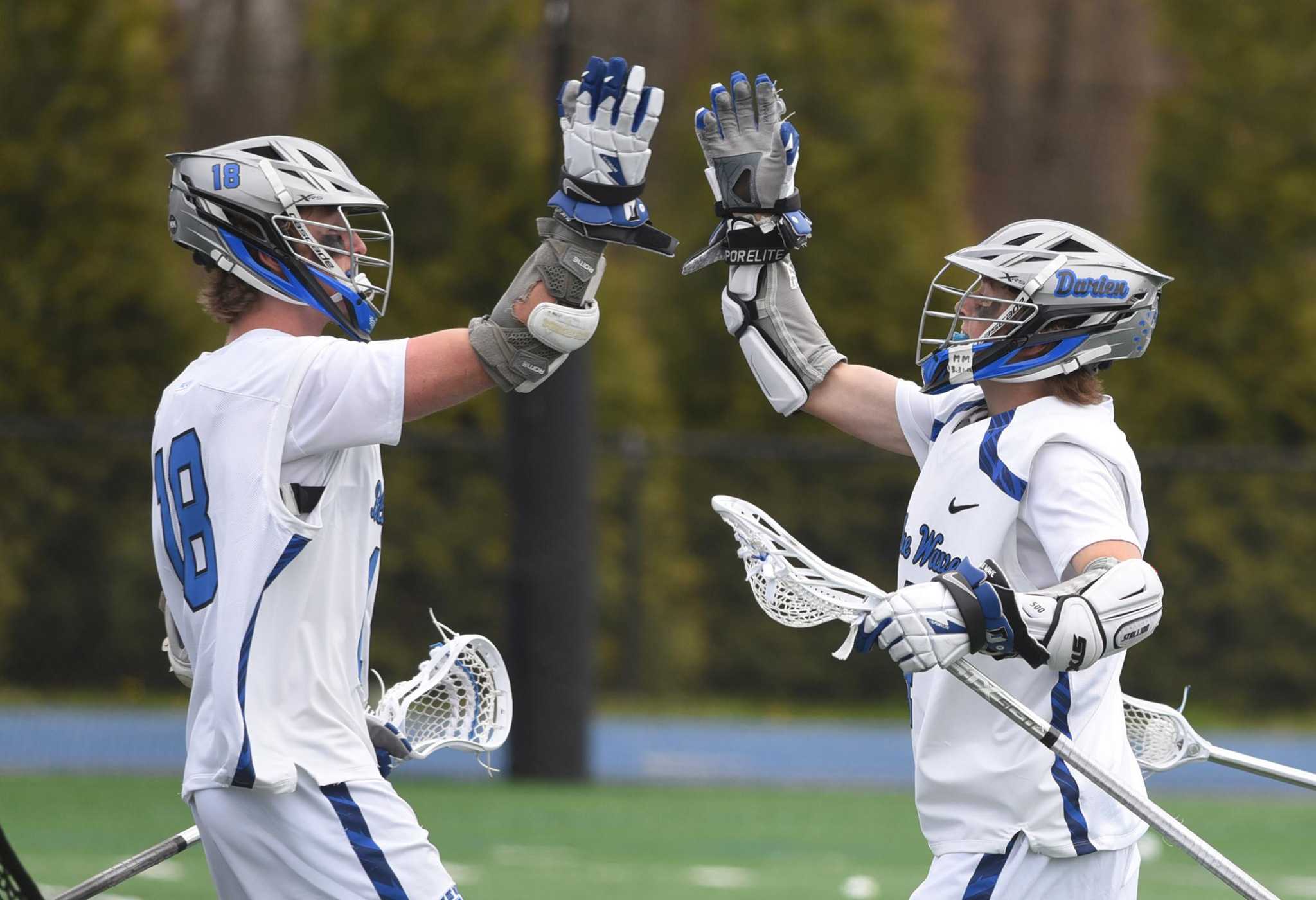 GameTimeCT top 10 CIAC boys high school lacrosse poll - Vimarsana News